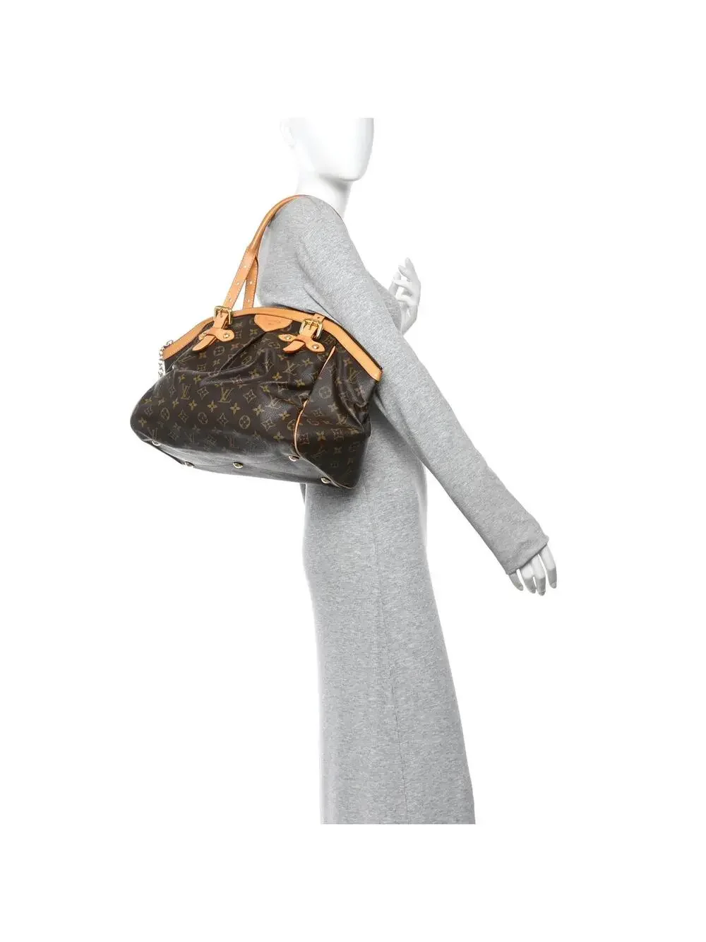 Louis Vuitton Tivoli Gm #265418L95B